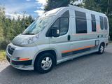 Pössl Globecar Globescout Style Markise, Navi Tempomat - Globescout
