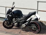 Kawasaki Z800e - 4.400km - Akrapovic - 2 Vorbesitzer - Kawasaki Motorräder in Köln