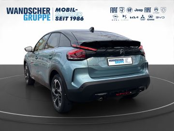 Citroën C4 Shine PT 130 EAT8 Navi+HUD+RFK+SD+LM+Carplay
