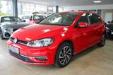 Volkswagen Golf 2.0 TDI Join Navi PDC Winterpaket 2.Hand - Volkswagen Golf: Join