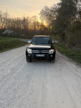 Mitsubishi Verkaufe Mitsubishi Pajero v80 - Mitsubishi Pajero V80