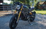 Ducati Scrambler 1100 Sport pro - DUCATI SCRAMBLER 1100 SPORT PRO