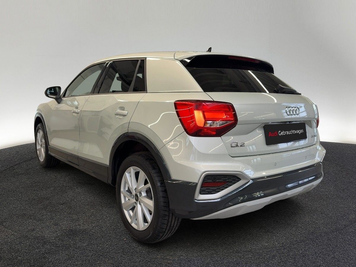Audi Q2 - Bild 6