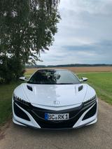 Honda NSX 3.5 V6 SH-AWD DCT9 - - Honda NSX Gebrauchtwagen