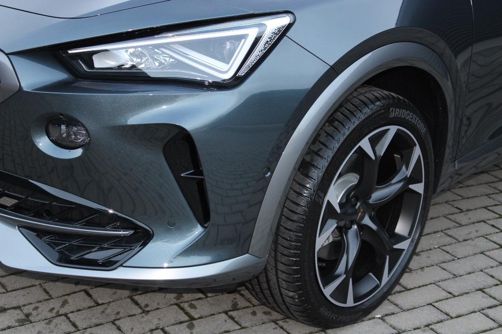 Cupra Formentor 2.0 TSI DSG 4Drive AHK*LED*VIRTUAL*NAV