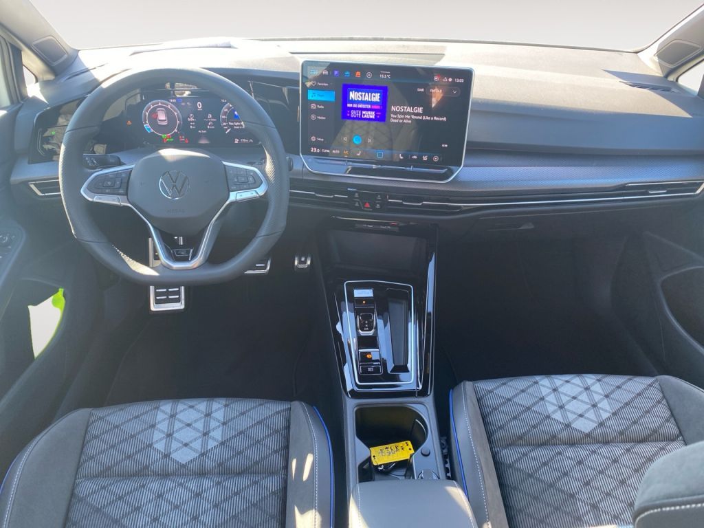 Volkswagen Golf - Bild 10