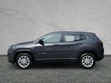 Jeep Compass e-Hybrid MY25 Altitude 1.5 e-Hybrid - Jeep Compass Tageszulassungen