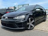 Volkswagen Golf VII Variant R BMT 4Motion APR  380PS - Volkswagen Golf: Kombi, Golf3