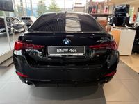 BMW 430 Gran Coupé - Vorschau Bild 5