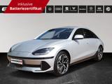 Hyundai Ioniq 6 UNIQUE MATRIX*HUD*LEDER*NAV*360°*BOSE*20 - Hyundai IONIQ 6: Sportwagen