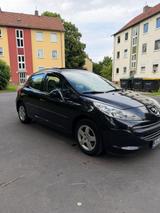 Peugeot 207 1.6 mit TÜV / Panorama - Peugeot 207 in Kassel