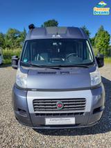 Adria Twin 540 - Adria Kastenwagen