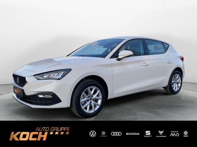 Seat Leon Style 1.0 TSI 81 kW (110 PS) 6-Gang