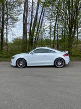 Audi TT RS Coupe 2.5 TFSI S tronic quattro - Suzuka - gebrauchte Audi TT RS aus dem Jahr 2012