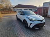 Toyota C-HR 2.0-l-VVT-i PHEV GR SPORT GR SPORT - Toyota C-HR in Krefeld
