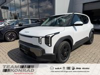 Kia EV2 - Vorschau Bild 1