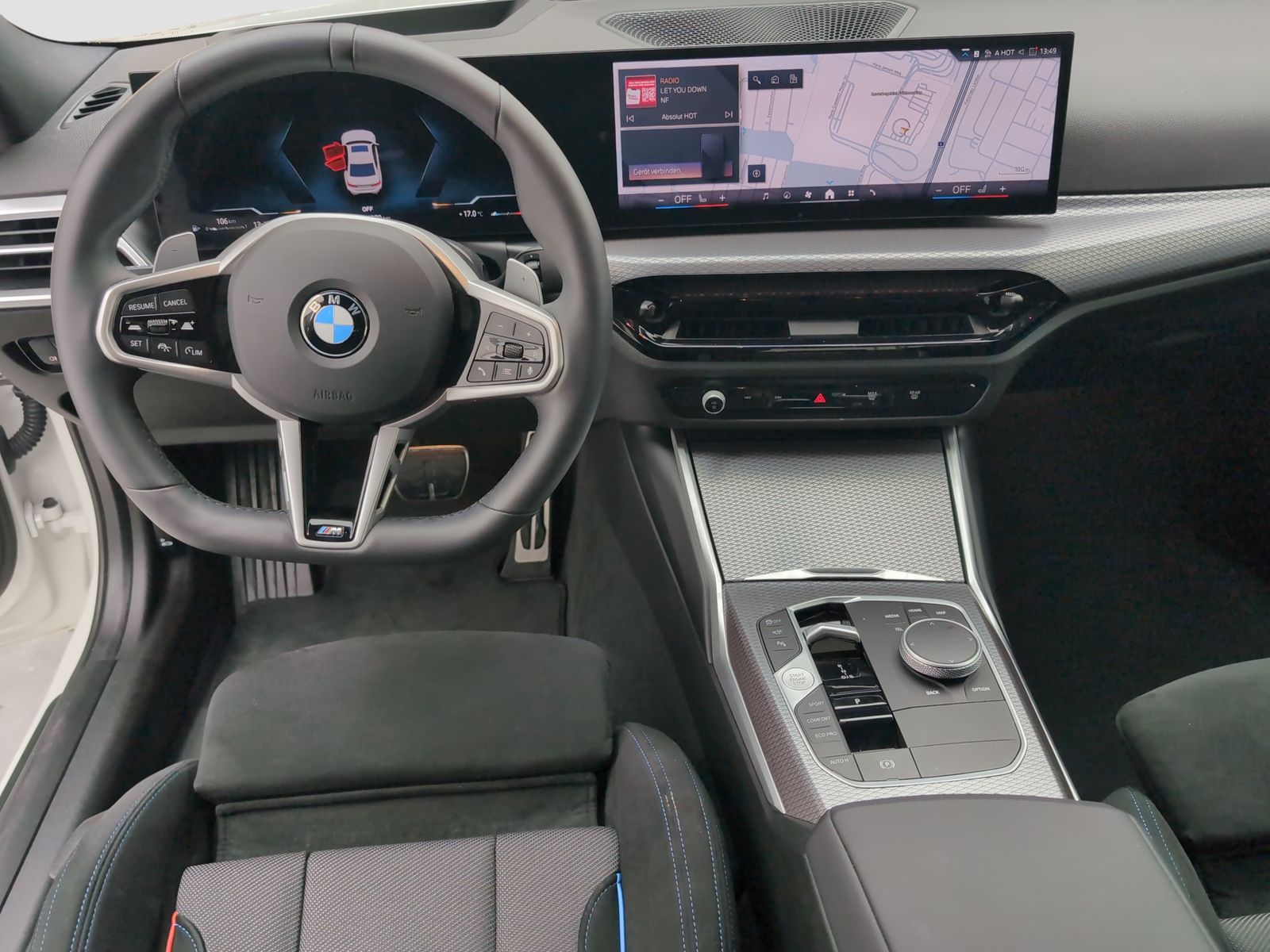 BMW 320 - Bild 12
