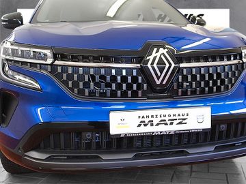 Fahrzeugabbildung Renault Austral Mild Hybrid 140 Automatik Equilibre