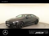 Mercedes-Benz CLS 400 d 4M AMG Line 2x HUD+Distr+Night+20''+SH - gebrauchte Mercedes-Benz CLS 400 aus dem Jahr 2023