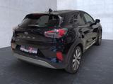 Ford Puma Titanium X Bluetooth Navi LED Klima - Pickup bis 20.000 Euro