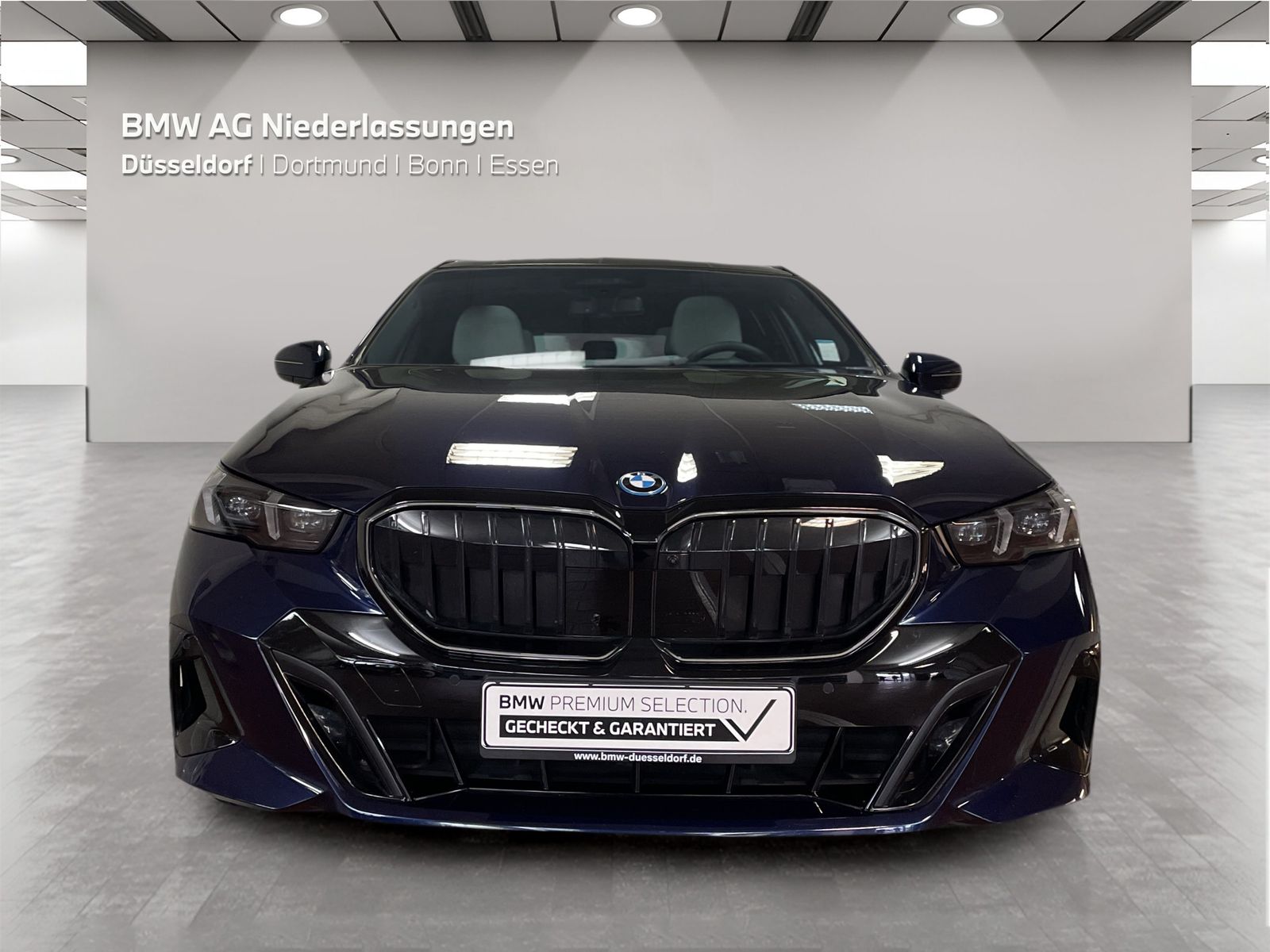 BMW 550 - Bild 9