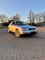 Audi A3 1.8 Ambiente  - Audi A3 aus 1996