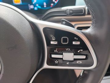 Mercedes GLE 300 - 12