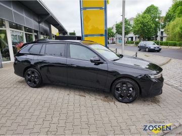 Opel Leasingangebot: Opel Astra L ST Ultimate Zugvorrichtung+Matrix-LED
