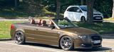 Audi a4 8h Cabriolet 3.0 V6 Automatik, Bos... - Audi Cabriolet aus 2002