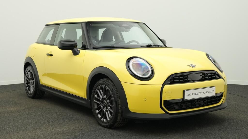 MINI Cooper C - Bild 2