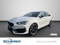 Cupra Leon - Vorschau Bild 1