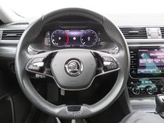 SKODA Superb Combi 2.0 TDI Style Business Ahk ACC Rfk SKODA Superb Combi 2.0 TDI Style Business Ahk ACC Rfk