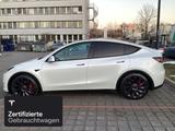 Tesla Model Y Performance - Tesla Gebrauchtwagen