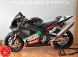 Honda VTR 1000 SP2 Racingbike Öhlins Gilles Galesp SP1 - Offers