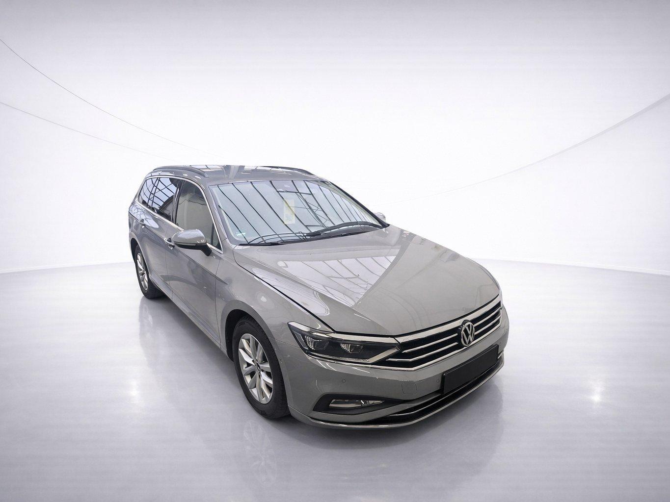 Volkswagen Passat Variant 2.0 TDI BMT Business DSG ACC/RFK