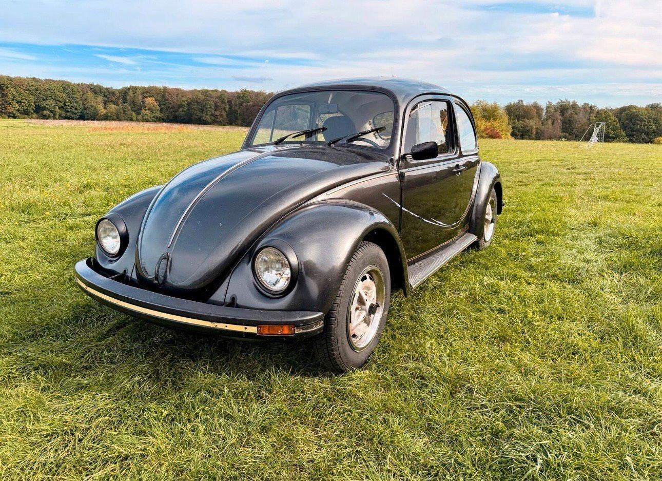 Volkswagen Andere