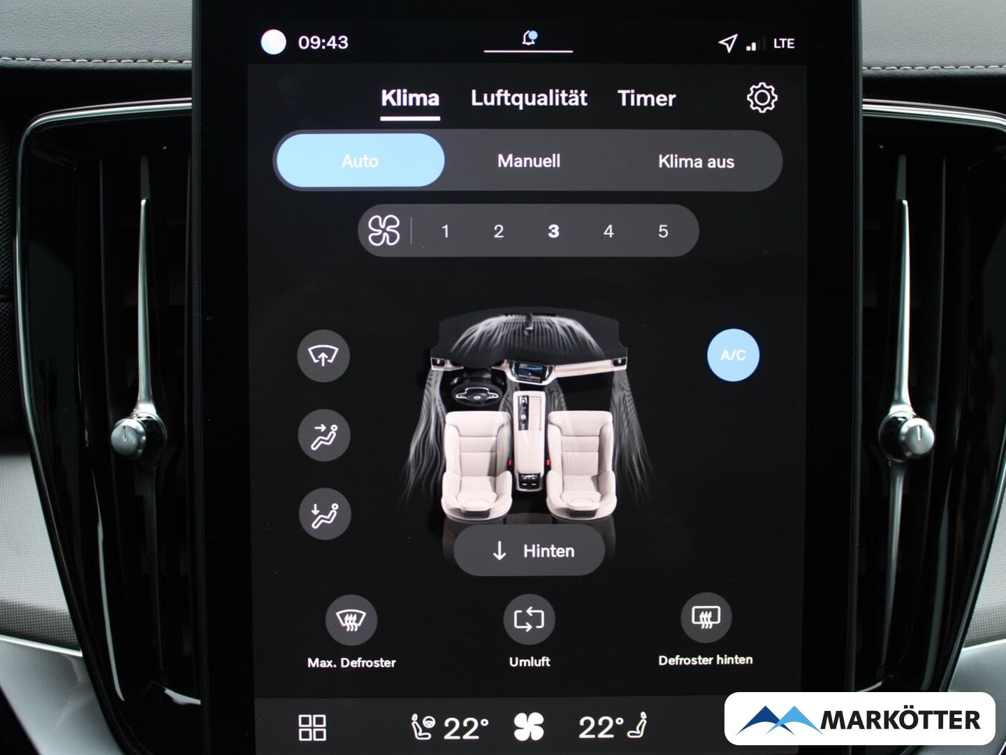 Volvo XC90 - Bild 13