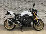 Yamaha FZ 8 ABS - YAMAHA FZ