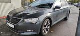 Skoda Superb Combi 2.0 TDI   *TÜV neu*  - Skoda Superb