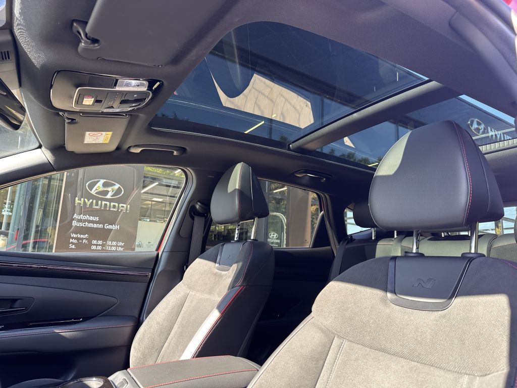 Hyundai Tucson – Bild 7