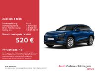 Audi Q6 e-tron - Vorschau Bild 2