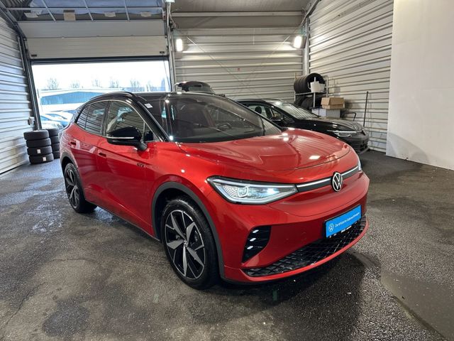 ID.4 GTX 4M IQ.LIGHT+PANO+AHK+NAVI+AR HUD+WP+