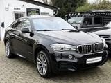 BMW X6 xDrive 40d M SPORTPAKET*Soft*HEAD*ACC*LED* - BMW X6: M Sport