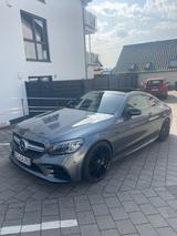 Mercedes-Benz C 43 AMG Mercedes-AMG C 43 4MATIC Autom. Mer... - Mercedes-Benz C 43 AMG in Saarbrücken