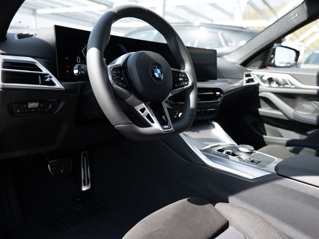 BMW 420 Gran Coupé - Bild 6
