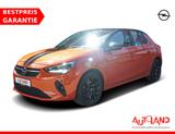 Opel Corsa F 1.2 GS Line LED Navi Sitzheizung 360° - Opel Corsa: 1.3
