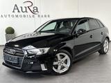 Audi A3 SpB 40 TDI Quattro Sport NAV+XENON+KAM+VCOCK  - Audi Gebrauchtwagen in Oldenburg