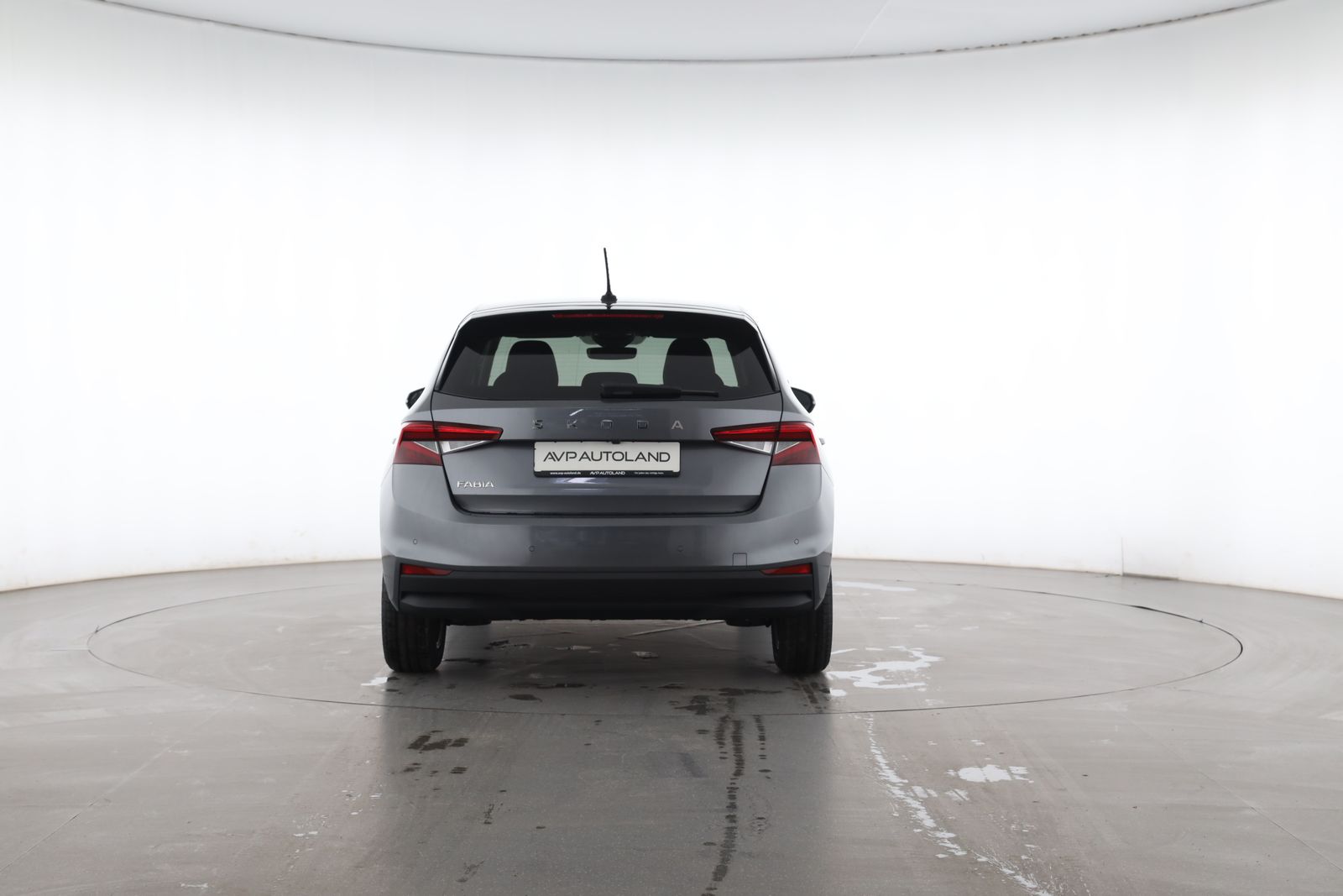 Skoda Fabia - Bild 6