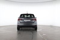 Skoda Fabia - Vorschau Bild 6