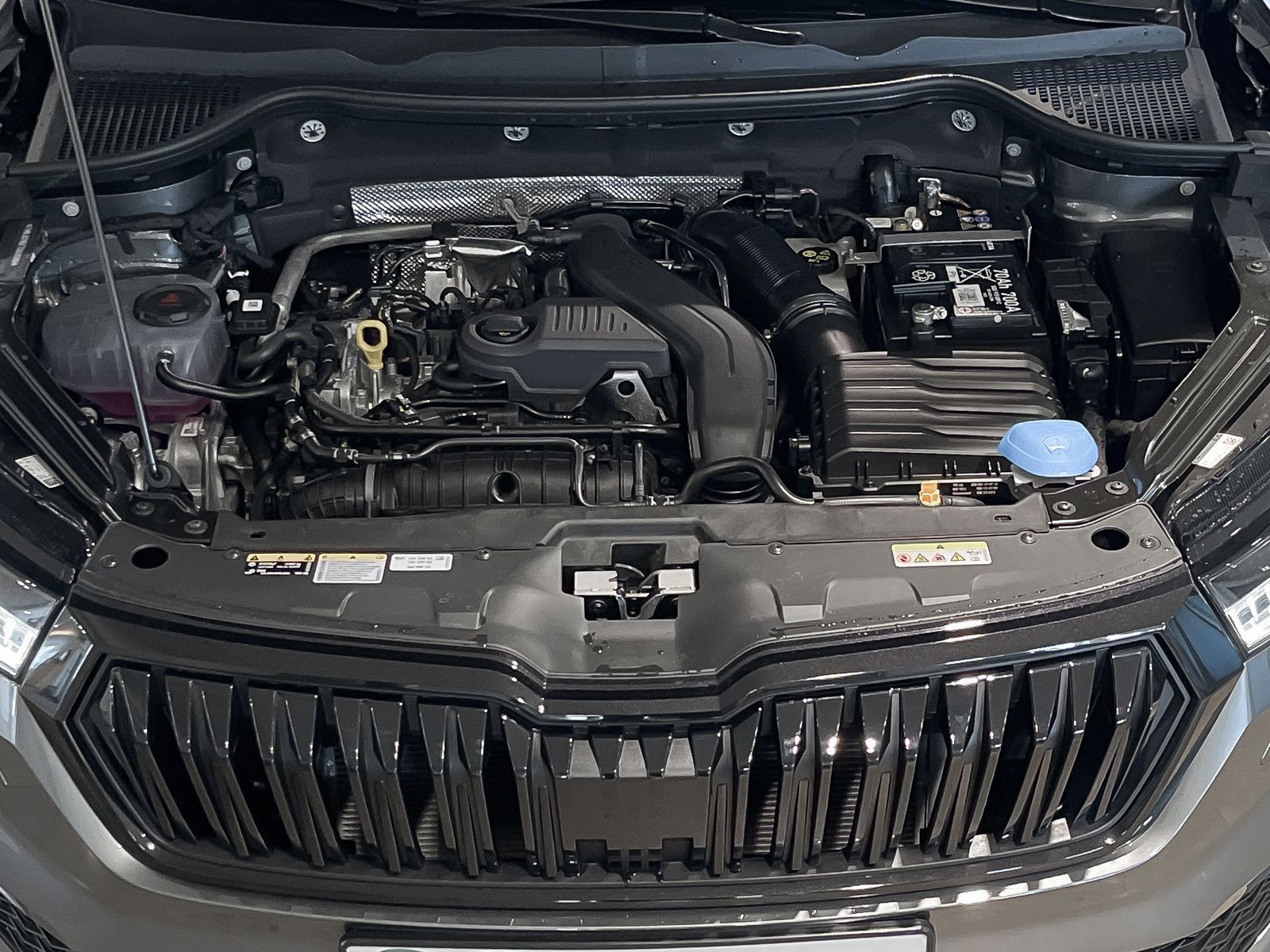 Skoda Karoq - Bild 13